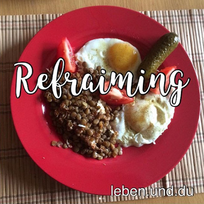 Refraiming